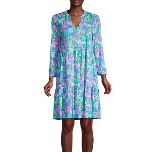 Lily Pulitzer Alaina Dress